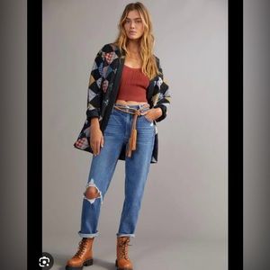 Paige Jeans. Noelle size 27 petite